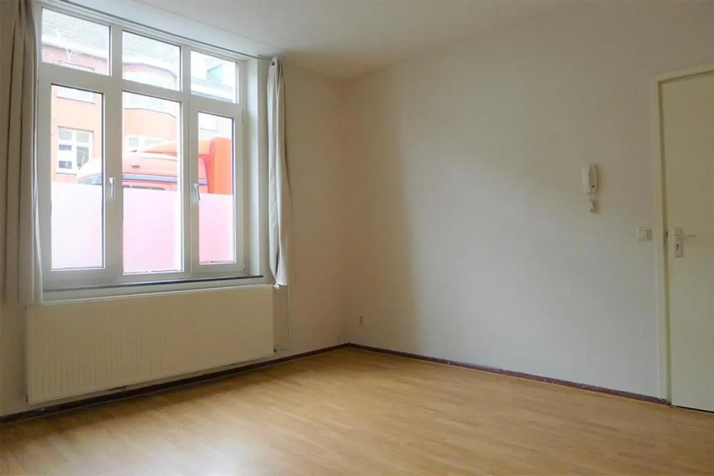 Room Frankenstraat