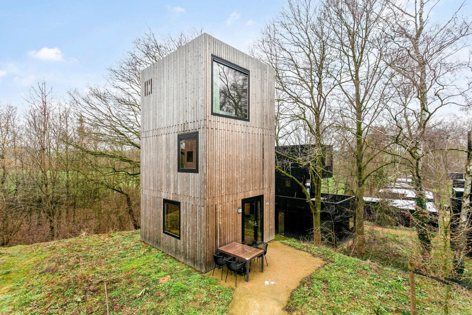 Huis Euverem 52 in Gulpen