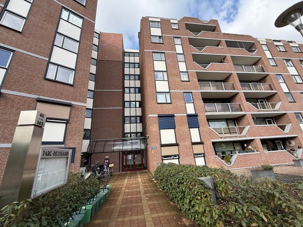 Appartement Dillegaard