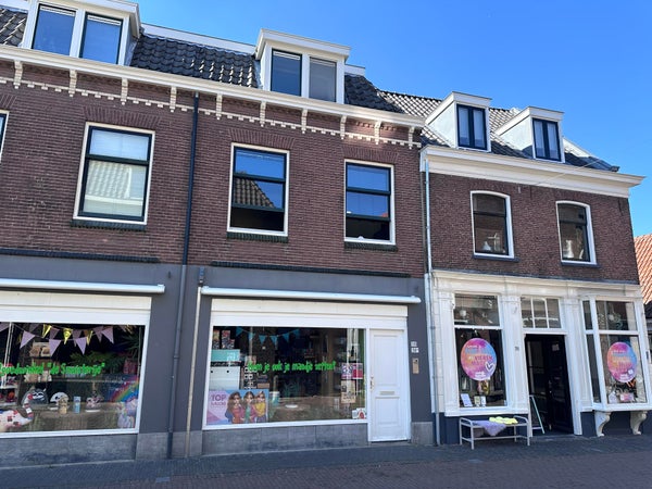 vrije-sector-woningen te huur op Utrechtsestraat