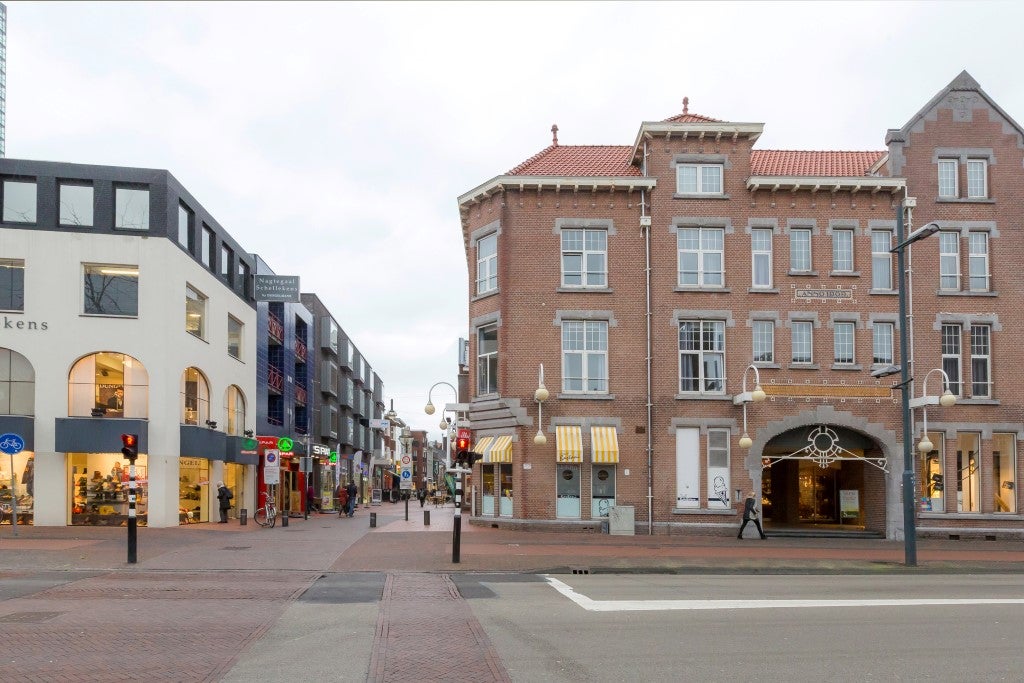 Appartement Vrijstraat in Eindhoven