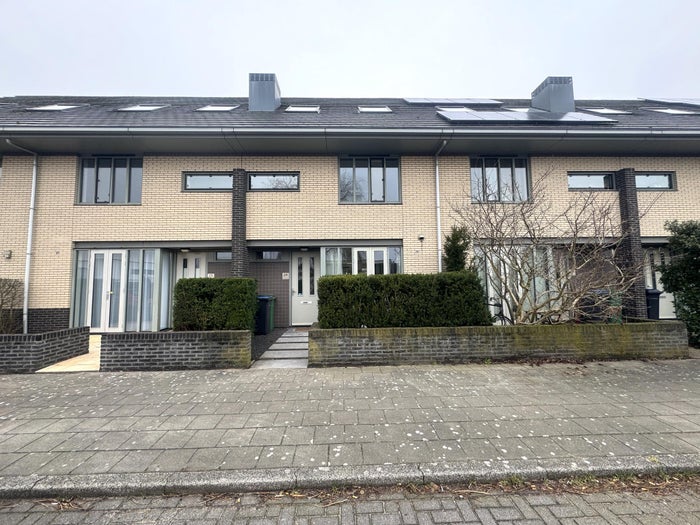 Te huur: Huis Marjoleinlaan in Amstelveen