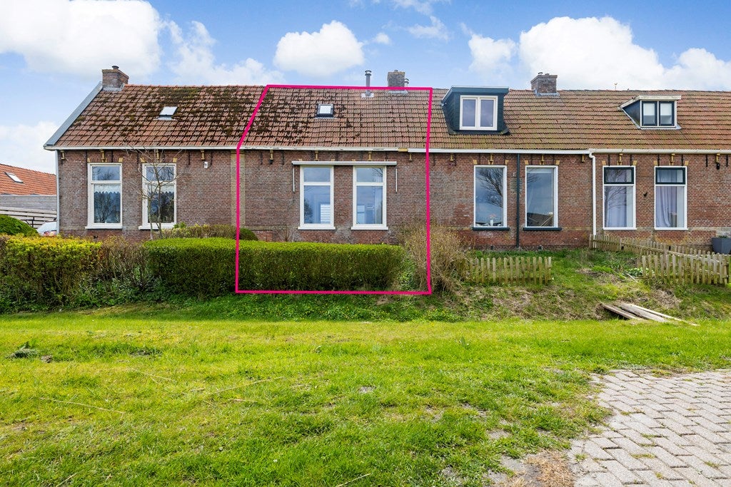 Huis Hearewei 2 in Firdgum