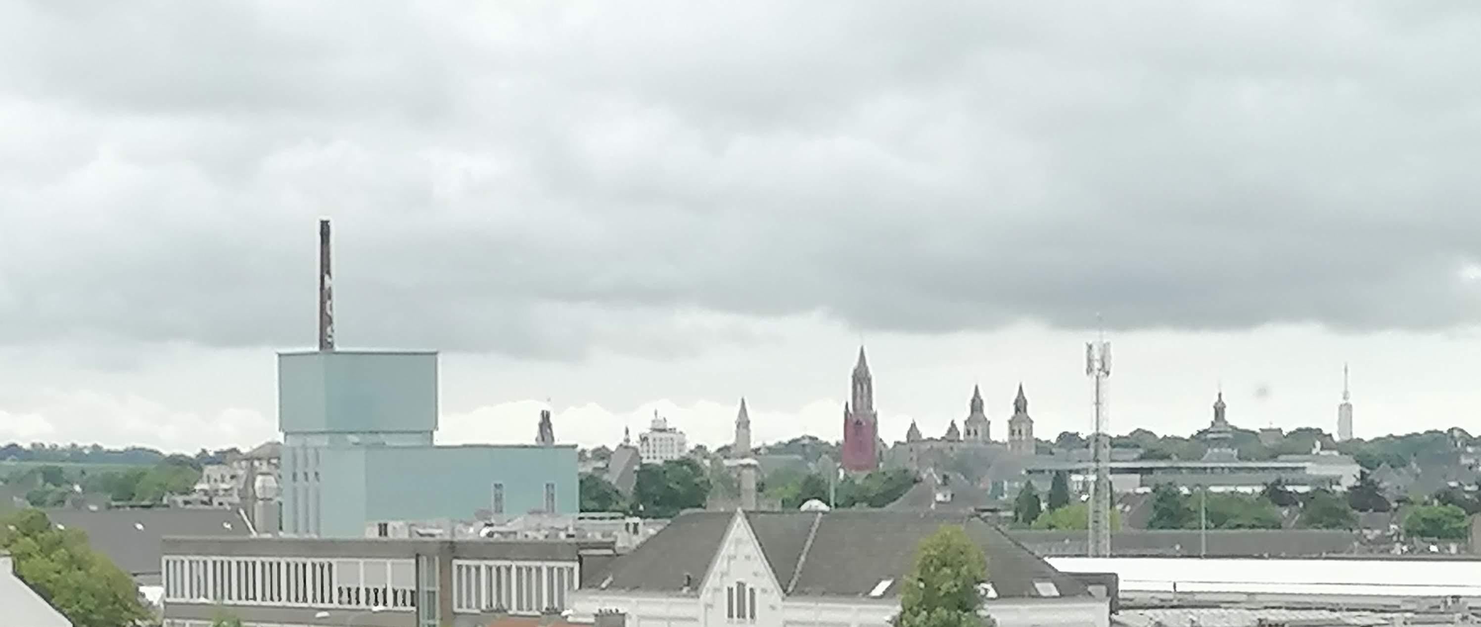 Te huur Appartement Kolonel Millerstraat in Maastricht