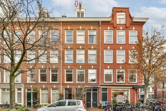 Fannius Scholtenstraat 79 1