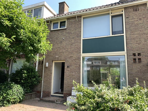 Potgieterlaan 25