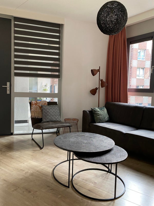 Studio Spiegeltuin in Den Bosch