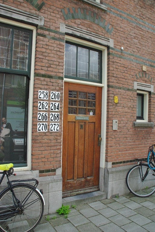 Te huur: Appartement 2e Schuytstraat 260 in Den Haag