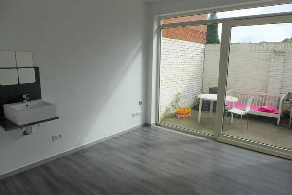 Cuarto sitio Koning Clovisstraat en Maastricht