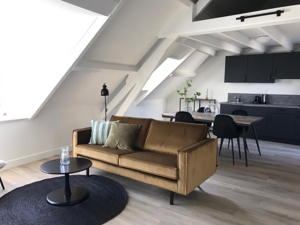 Te huur Appartement van Welderenstraat in Nijmegen