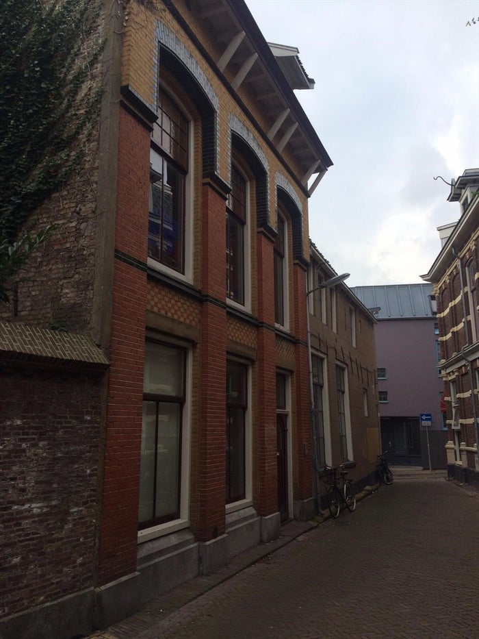 Te huur: Appartement Speelmansstraat in Leeuwarden