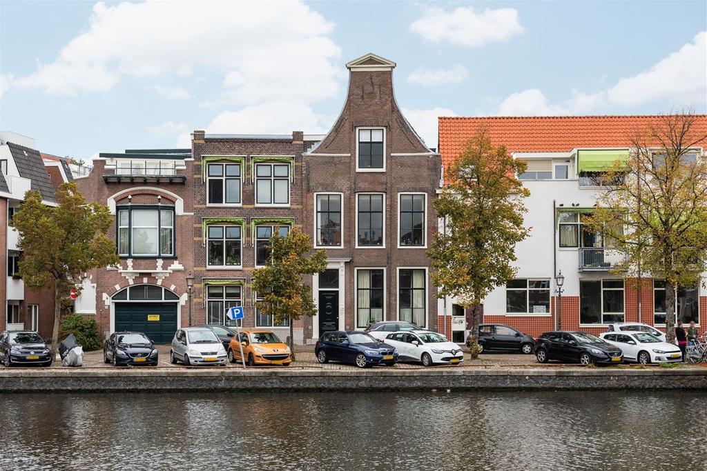 Spaarne