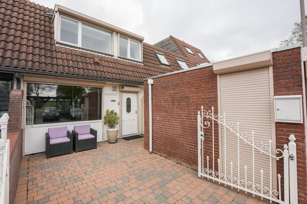 Te huur Huis Hillekensacker in Nijmegen