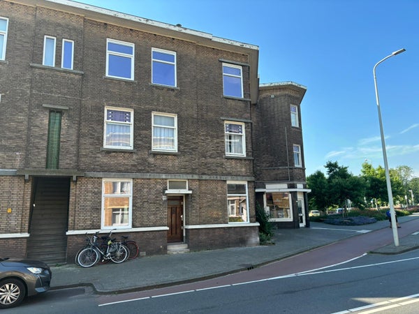 Te huur: Appartement Schaarsbergenstraat in Den Haag