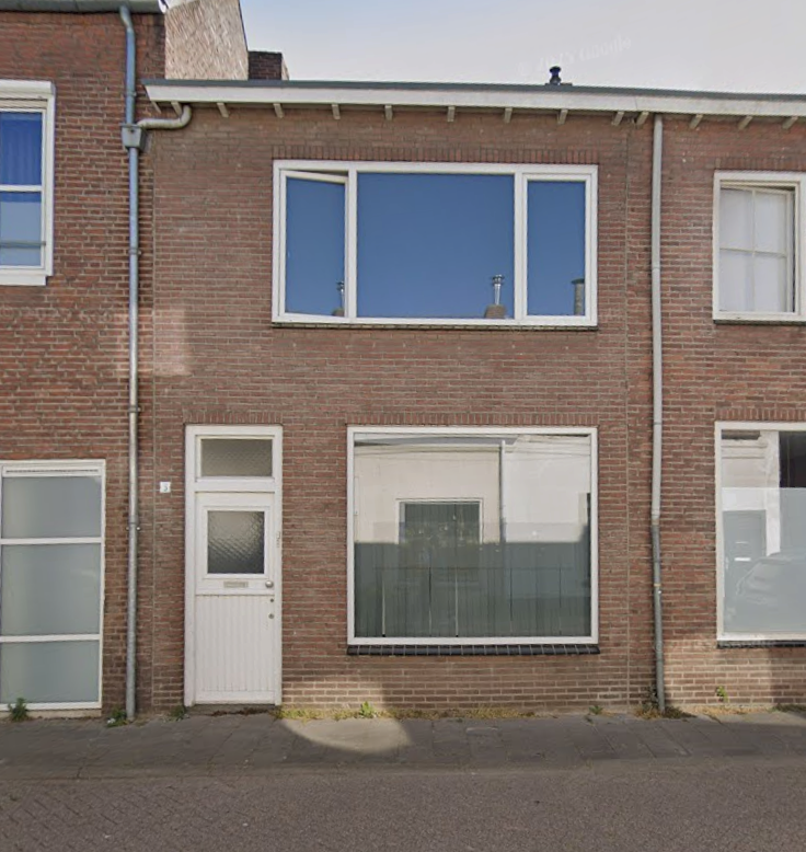 Paterstraat 3 K4