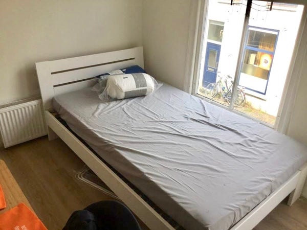 Te huur: Kamer Westerstraat in Delft