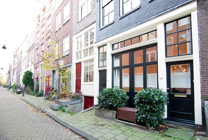 Te huur: Appartement Rapenburg in Amsterdam