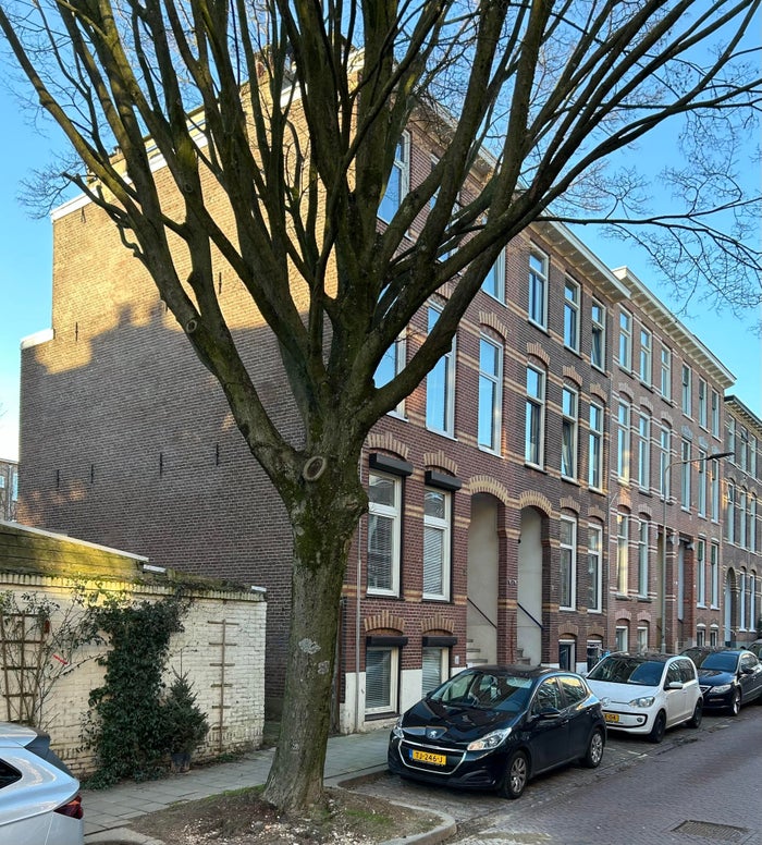 Te huur: Appartement Bouwmeesterstraat in Arnhem