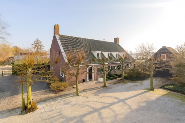 Jacoba van Beierenweg 136 a