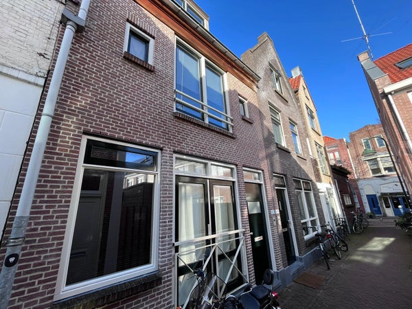 Speldenmakerssteeg