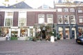 Burgwal 25 C
