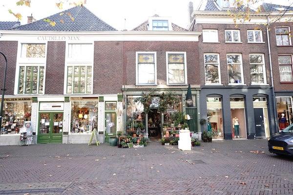 Burgwal 25 C