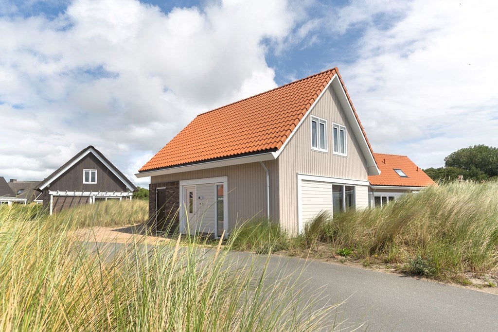 Huis de Duinen 122 in Ouddorp