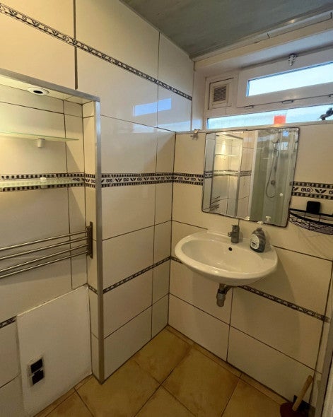 Kamer te huur: Miltonstraat, Rotterdam