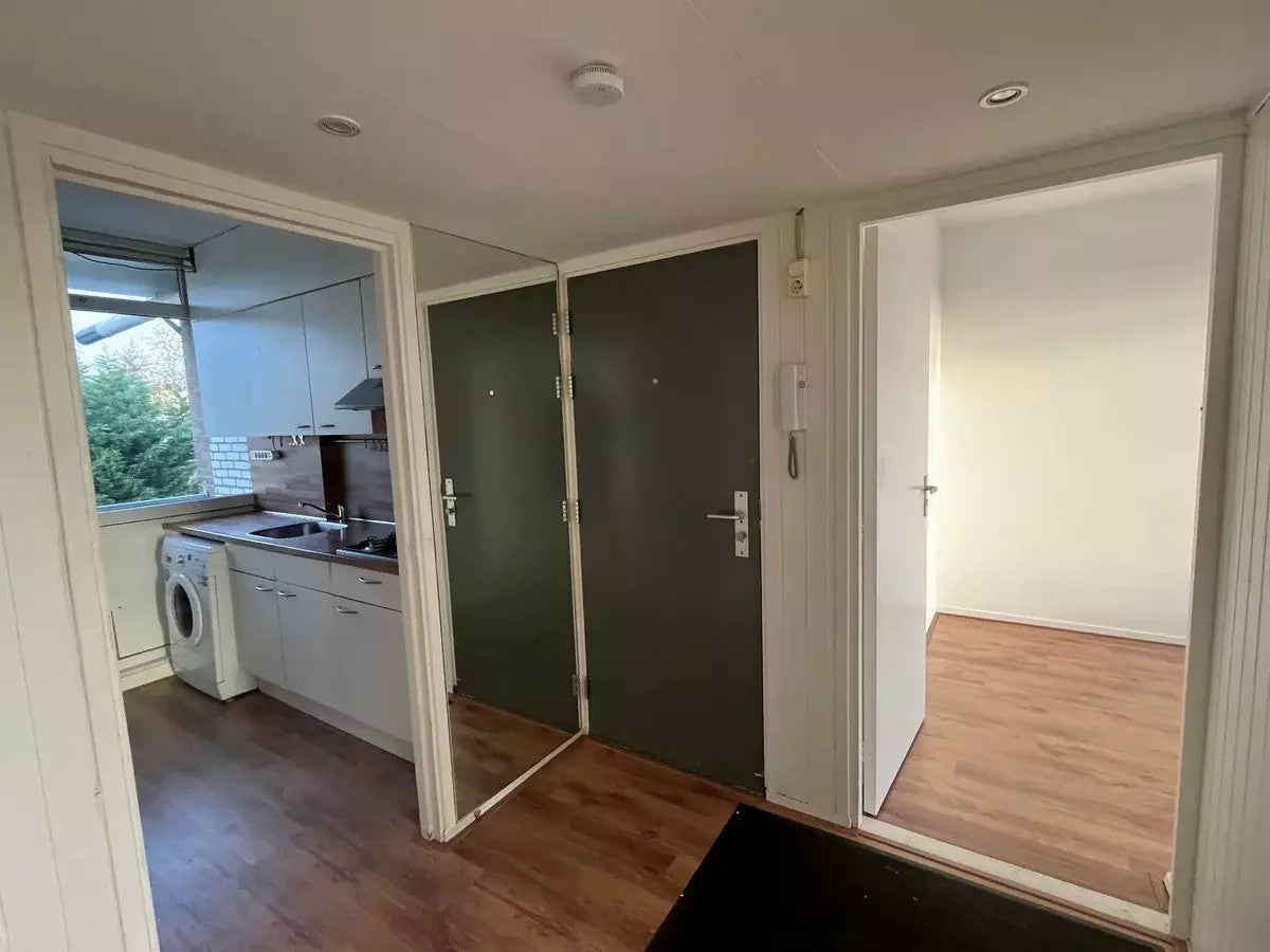 Kamer te huur: Miltonstraat, Rotterdam