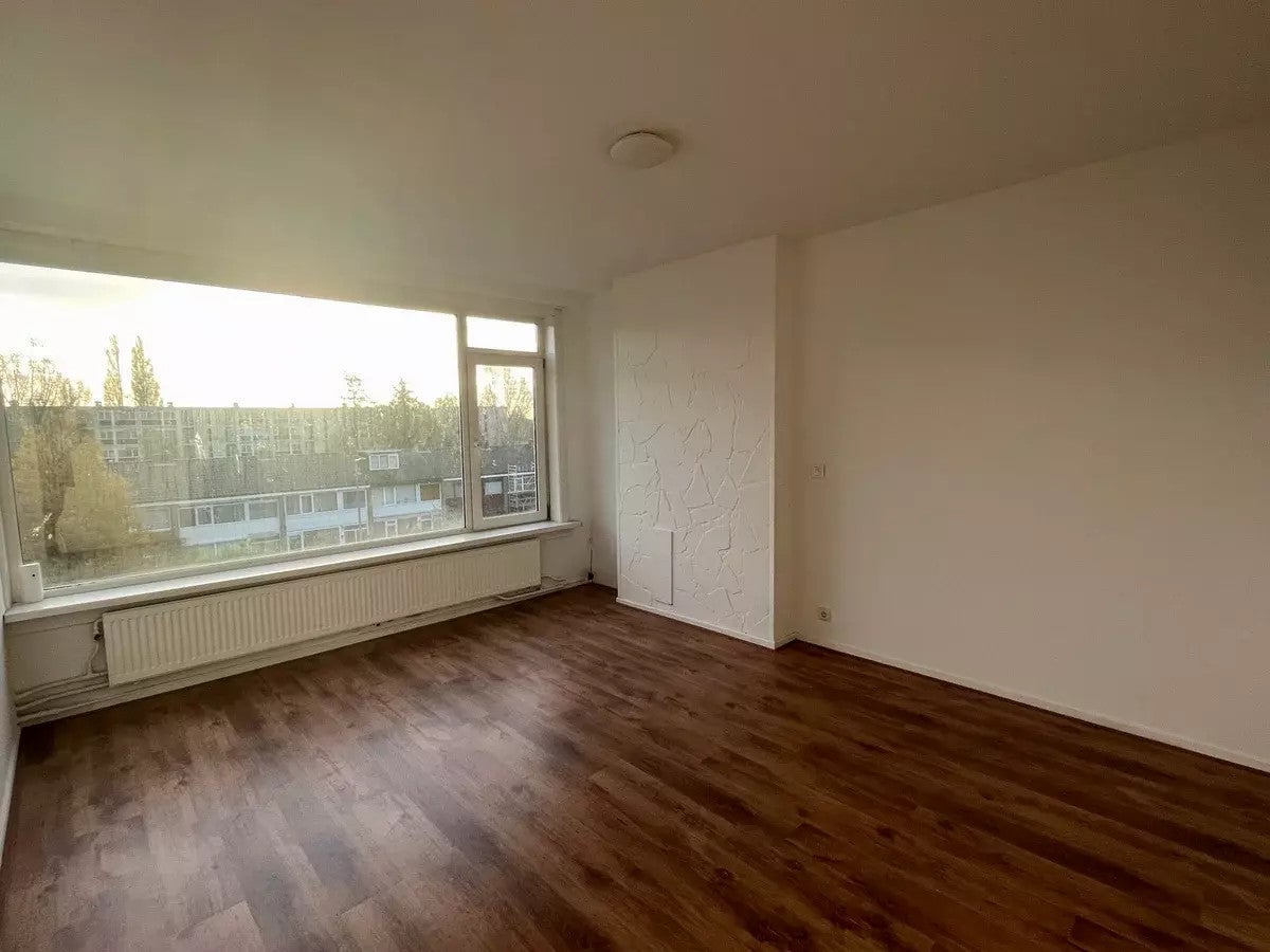 Kamer te huur: Miltonstraat, Rotterdam
