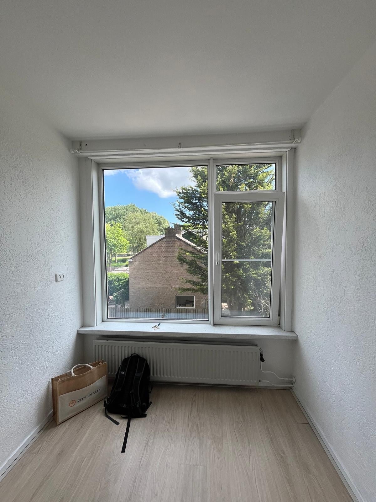 Kamer te huur: Miltonstraat, Rotterdam