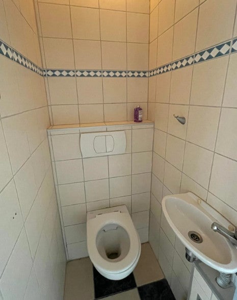 Kamer te huur: Miltonstraat, Rotterdam