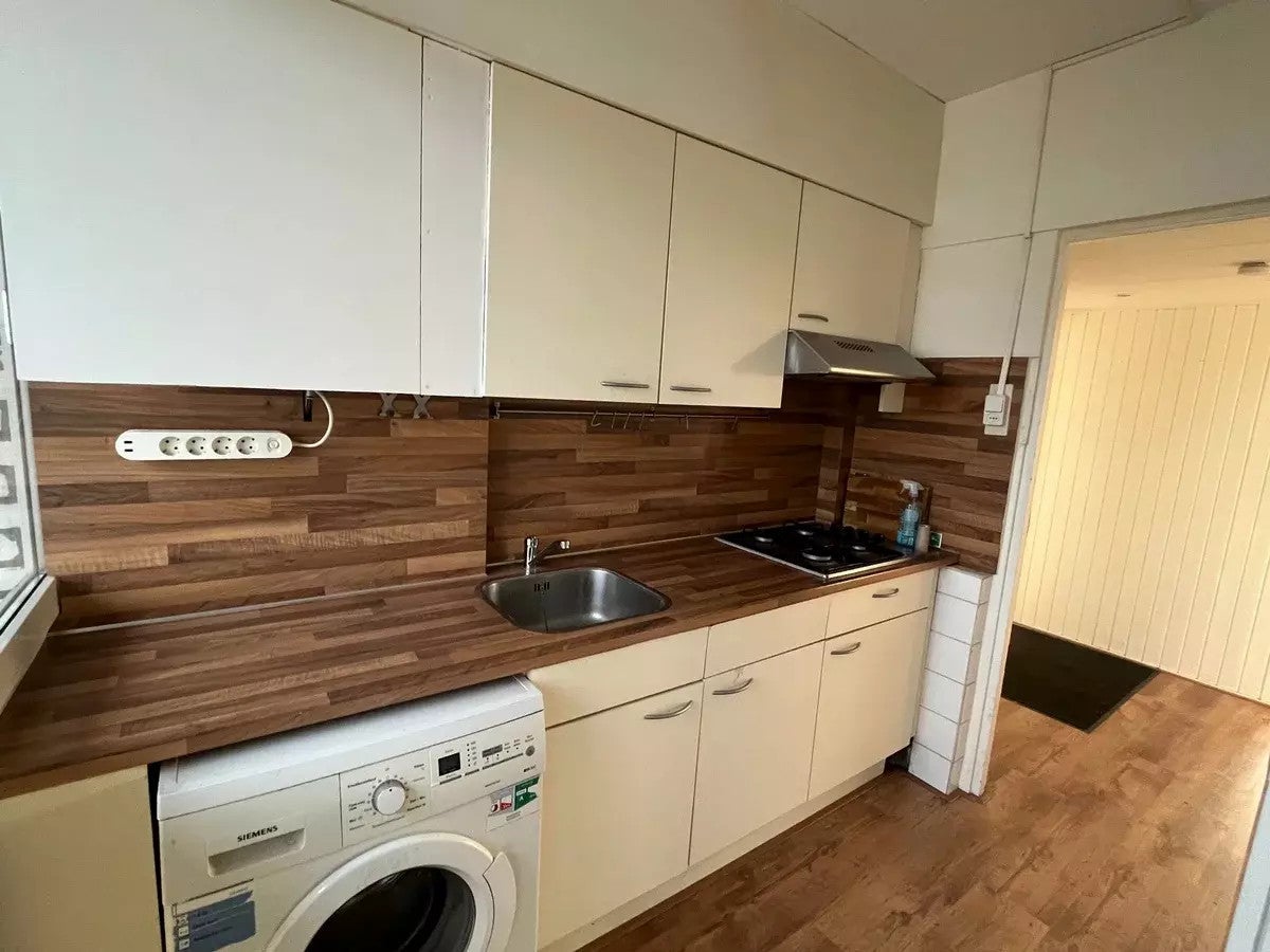Kamer te huur: Miltonstraat, Rotterdam