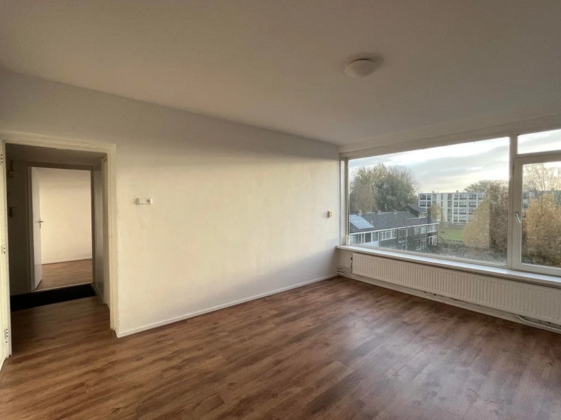 Kamer te huur: Miltonstraat, Rotterdam