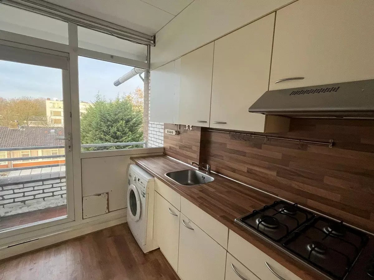 Kamer te huur: Miltonstraat, Rotterdam