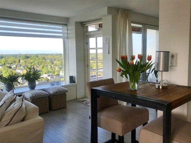Te huur Appartement Nijenburg in Amsterdam