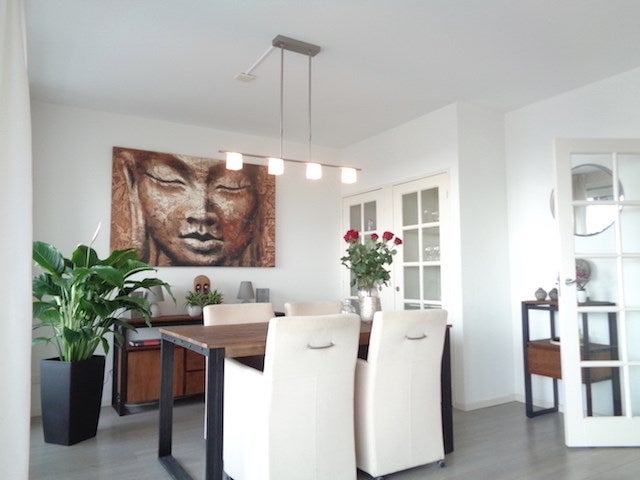 Te huur Appartement Nijenburg in Amsterdam