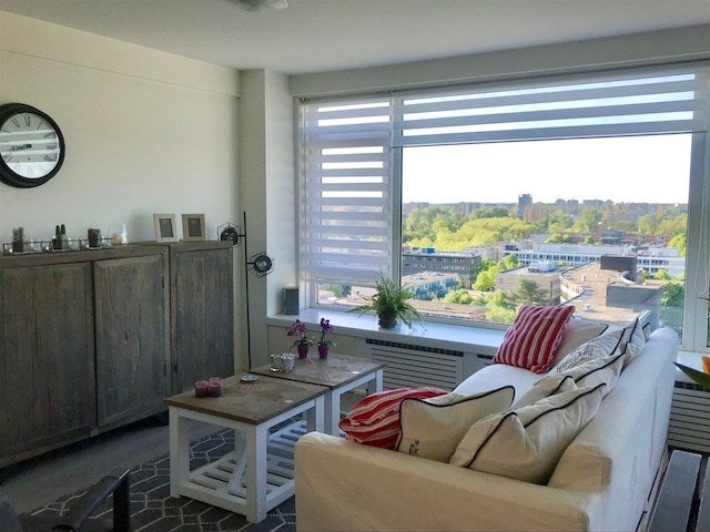 Te huur Appartement Nijenburg in Amsterdam