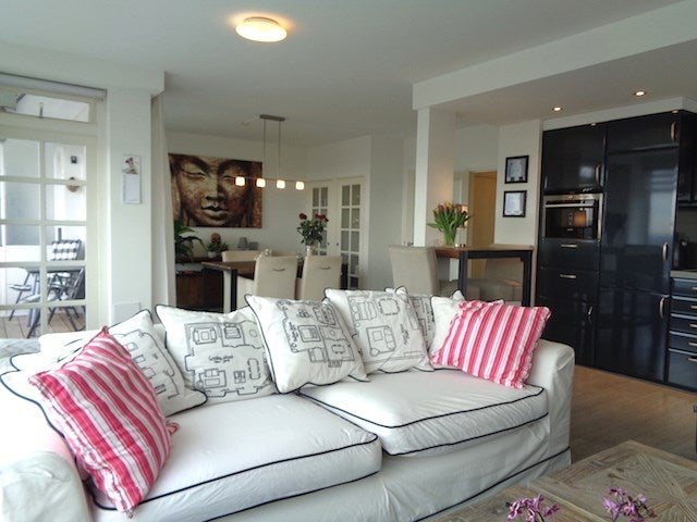 Te huur Appartement Nijenburg in Amsterdam