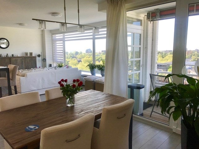 Te huur Appartement Nijenburg in Amsterdam