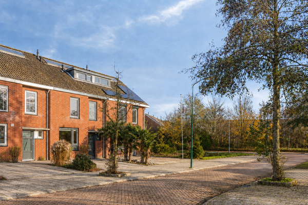 Huis Keizershof in Harmelen