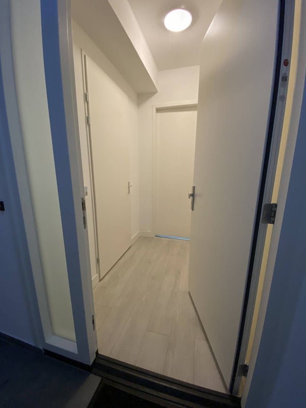 Appartement Willemstraat in Eindhoven