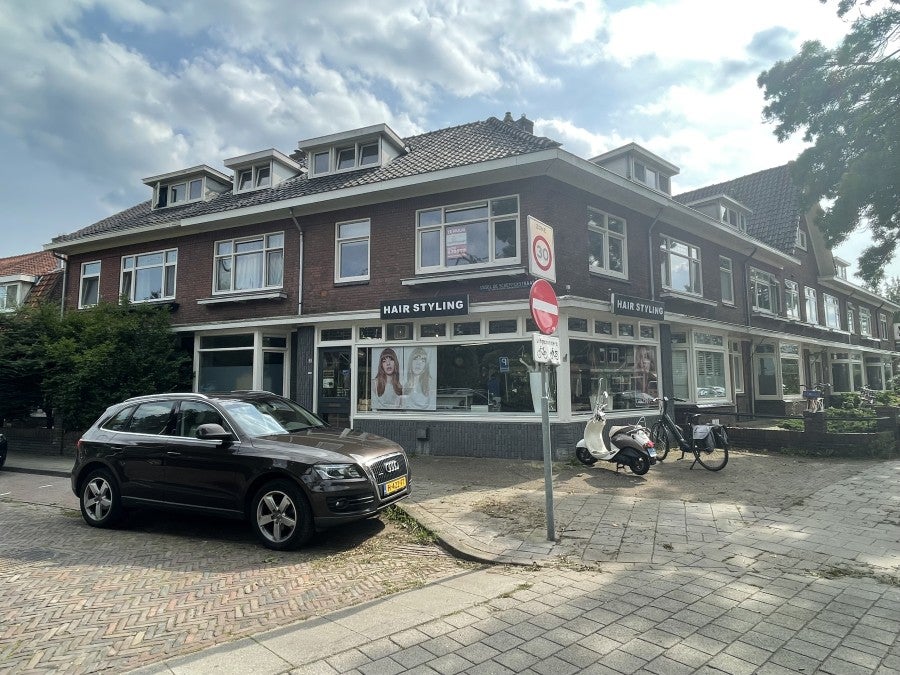 Burg. IJssel de Schepperstraat