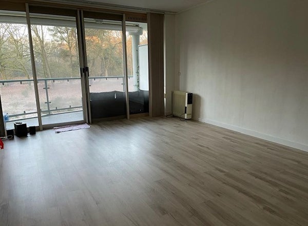 Appartement Oude Deldenerweg in Enschede