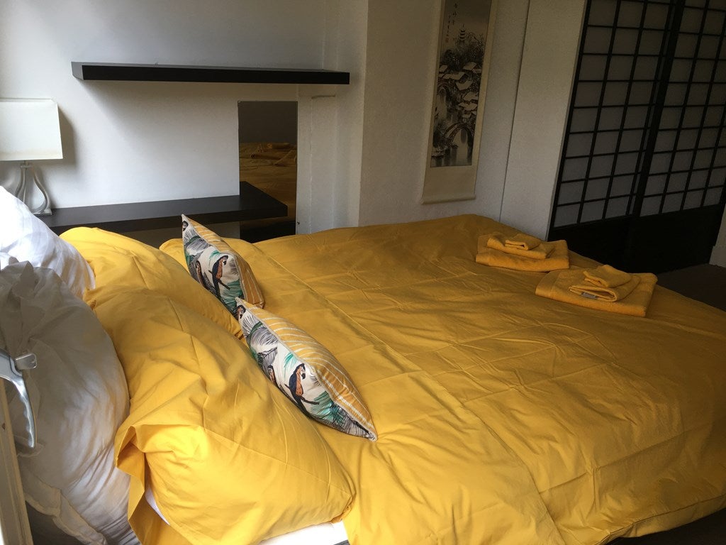 Te huur Appartement Nassaukade in Amsterdam