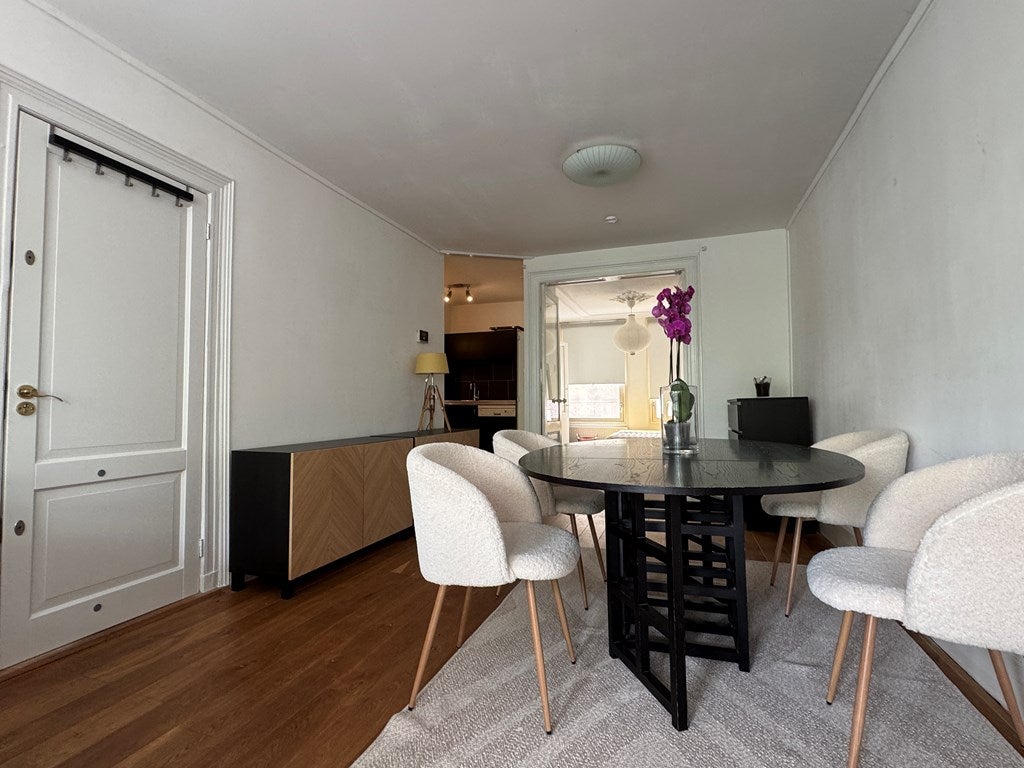 Te huur Appartement Nassaukade in Amsterdam