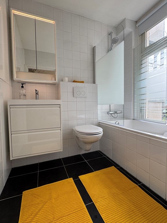 Te huur Appartement Nassaukade in Amsterdam