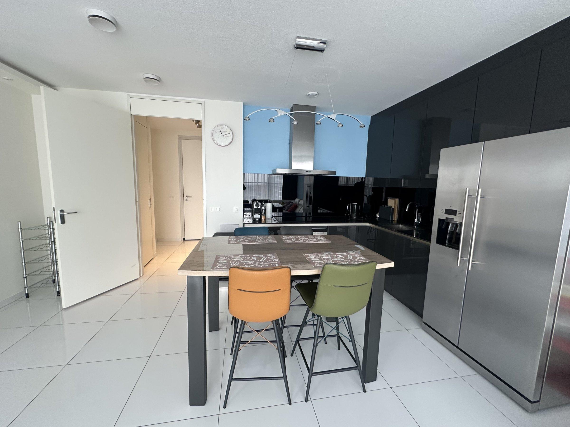 Te huur Appartement Posthoornstraat in Rotterdam