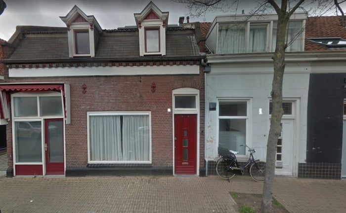 Te huur: Kamer Korte Tuinstraat 3 b in Tilburg