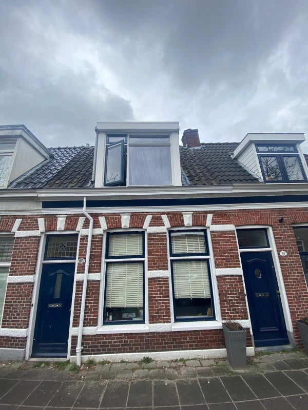 Kerklaan, Groningen